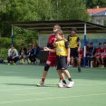 SŽ: Pražský přebor: 1. soutěžní turnaj ve Všenorech