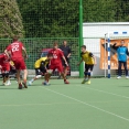 SŽ: Pražský přebor: 1. soutěžní turnaj ve Všenorech