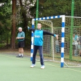 SŽ: Pražský přebor: 1. soutěžní turnaj ve Všenorech