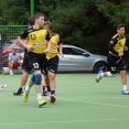 SŽ: Pražský přebor: 1. soutěžní turnaj ve Všenorech