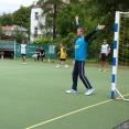 SŽ: Pražský přebor: 1. soutěžní turnaj ve Všenorech