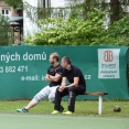 SŽ: Pražský přebor: 1. soutěžní turnaj ve Všenorech