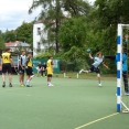 SŽ: Pražský přebor: 1. soutěžní turnaj ve Všenorech