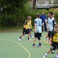 SŽ: Pražský přebor: 1. soutěžní turnaj ve Všenorech