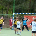 SŽ: Pražský přebor: 1. soutěžní turnaj ve Všenorech