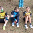 SŽ: Pražský přebor: 1. soutěžní turnaj ve Všenorech