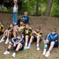 SŽ: Pražský přebor: 1. soutěžní turnaj ve Všenorech