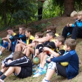 SŽ: Pražský přebor: 1. soutěžní turnaj ve Všenorech