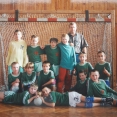 Mini turnaj v Kolíně 1998