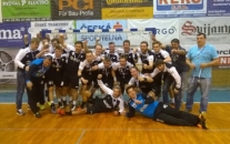 MA 22.kolo: Jičín : CHODOV  18:25