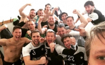 MA 22.kolo: CHODOV  : Ostrava 44:12