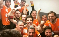 MA 7.kolo: CHODOV  : Velká Bystřice 34:30