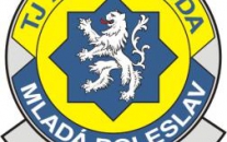 2.kolo ČP Ml.Boleslav-Chodov B 30:17