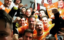 MA 1.kolo: Strakonice : CHODOV  24:35