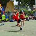 SŽ: Turnaj v italském Teramu (7. - 15. 7. 2019)