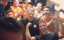 MA 3.kolo: CHODOV  : Jičín 24:23