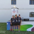 SŽ: X. letní olympiáda dětí a mládeže 2022 Olomouc (26. - 30. 6. 2022)