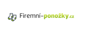 Firemní ponožky